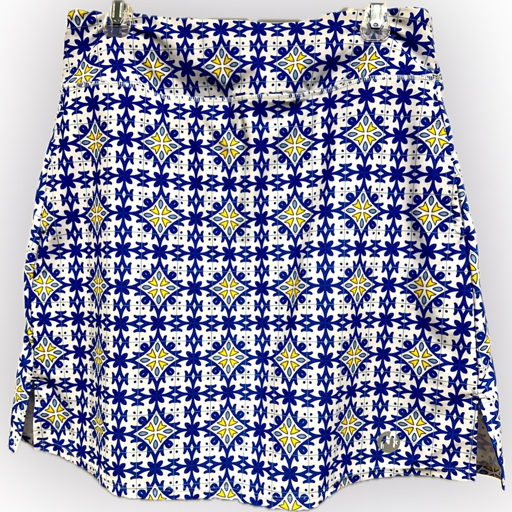 EUC Women’s active skort